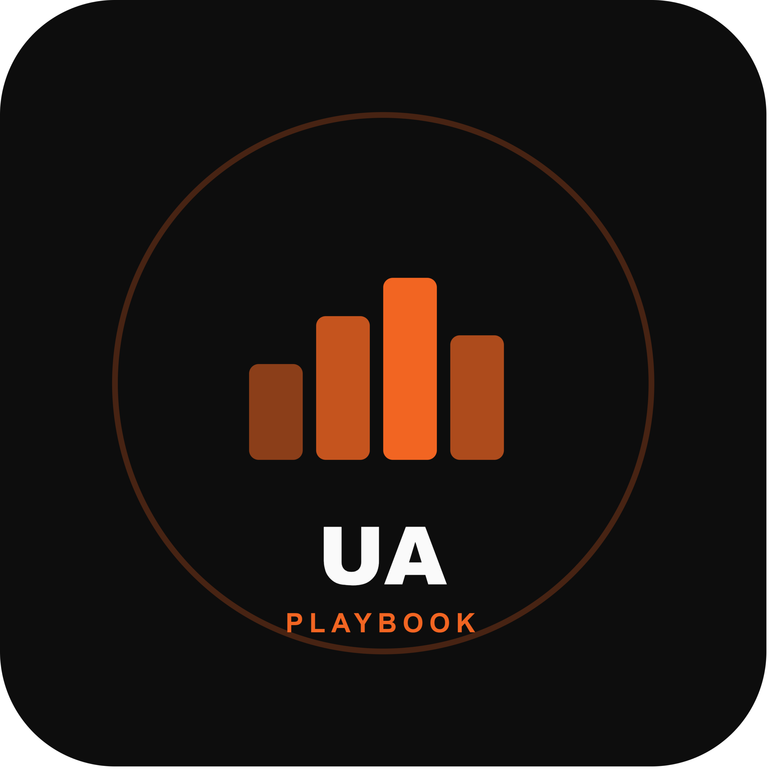 UA Playbook